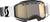 Scott Prospect Snwcrss Ls Goggle 278603-7702245 Prem Blk/White Bronze Chrome