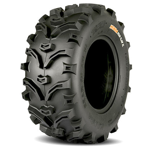 KENDA K299A Bear Claw XL 25X8-12, 6PR - All-Terrain Tire