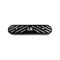 Billet Aluminum Belt Case