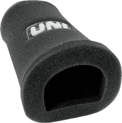 UNI NU-2440 Air Filter for Motorcycles and ATVs