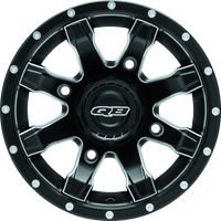 QuadBoss Grinder 12X7 4/156 4+3