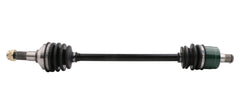 OPEN TRAIL KAW-7016 Oe 2.0 Axle Front Right