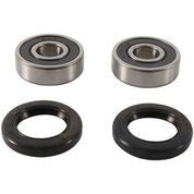 PIVOT WORKS PWFWK-H04-008 Front Wheel Bearing Kit