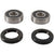 PIVOT WORKS PWFWK-H04-008 Front Wheel Bearing Kit