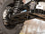 Yamaha Wolverine RMAX 1000 High-Clearance Rear A-Arms