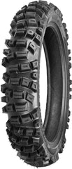 SEDONA MX907HP Rear Tire 110/90-19 62M Bias TT