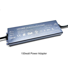 XK GLOW XK-POWER-150 150W Waterproof AC Adaptor