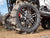 Polaris RZR Trail 900 6" Portal Gear Lift