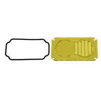 Baja Designs S2 Series - Amber Driving/Combo Lens Kit