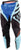 Answer 25 Arkon Nitrus Pants Blue/Black/Hyper Orange Size - 32