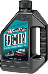 MAXIMA Premium4t 5W30 1L Engine Oil - Part Number 39901