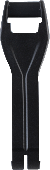 GAERNE Sg 22 Short Straps 4/Pk Black - Durable and Versatile