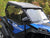 02/04 PREORDER Can Am Maverick Sport MAX Venting Polycarbonate Upper Doors Kit 252620A/252624-SPORTMX