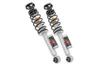 Rough Country | M1R Reservoir Loaded Struts | Adjustable Height | Rear | 3.5 Inch | Ford Bronco (21-26) | 694044