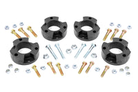 Rough Country | 2 Inch Lift Kit | Ford Bronco 4WD (2021-2026) | 40400