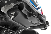 Rough Country | Performance Exhaust | Dual Outlet | Ford Bronco 4WD (2021-2026) | 96020