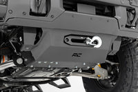 Rough Country | Hidden Winch Mount | All Models | Ford Bronco 4WD (2021-2026) | 51065