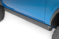 Rough Country | SR2 Aluminum Rail | Ford Bronco 4WD (2021-2026) | 52002