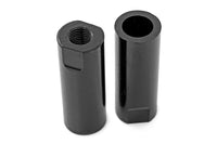 Rough Country | HD Tie Rod Sleeves | Ford Bronco 4WD (2021-2024) | 51035