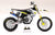 NEW-RAY 58243 1:12 Scale Rockstar Husqvarna Zach Osborne #16 Die-Cast Replica