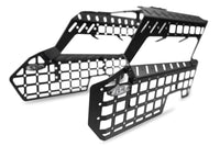 Addictive Desert Designs15-20 Ford F-150 / 15-20 Ford Raptor Center Console Molle Panels - Full Set
