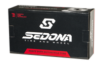 SEDONA Heavy Duty Tube 400/460 17 TR4 HD 87-0360