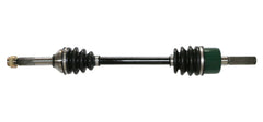 OPEN TRAIL KAW-7007 2.0 Axle Rear Left - High Performance Upgrade