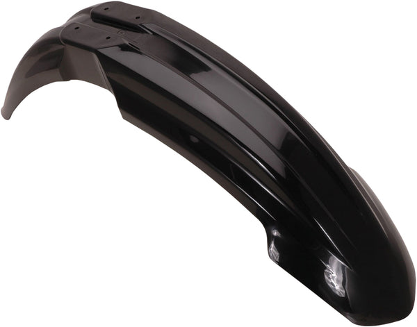 ACERBIS Front Fender Black - Part Number 2040510001