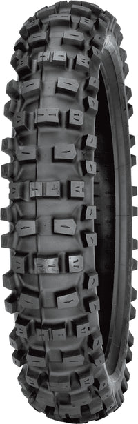 IRC Tire Ix 05H Rear 90/100-14 49M Bias TT - T10258