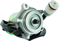 QuadBoss 00-06 Honda TRX350FE/TE FourTrax Rancher ES/4x4 ES Shift Control Motor