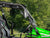 Kawasaki Teryx 750 / 800 Scratch Resistant Flip Windshield