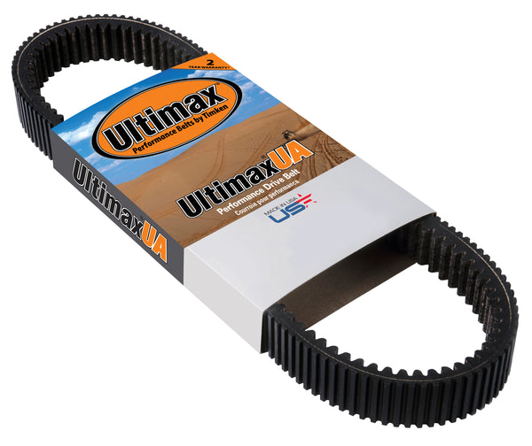 ULTIMAX Ua Drive Belt UA488 - Heavy-Duty Performance