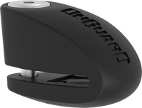 ONGUARD Smart Alarm Disc Lock with 14mm Pin - Part Number 45008251