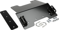 KFI Utv Plow Mount Kit 105875 - Heavy-Duty Front-Mount System