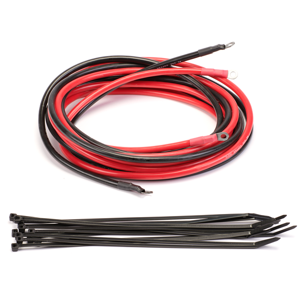 WARN 101295 Wire Harness Wire Kit for UTVs