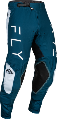 FLY RACING Evolution Dst Pants Navy/White - Part No. 377-13236