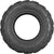 MAXXIS Tire Zilla Front 28x10-12 TM00453100 - Lightweight Mud-Slinging Tread