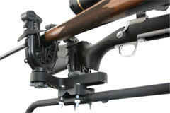 ATV TEK Flex Grip Double FFG2 - Versatile Gun and Bow Rack