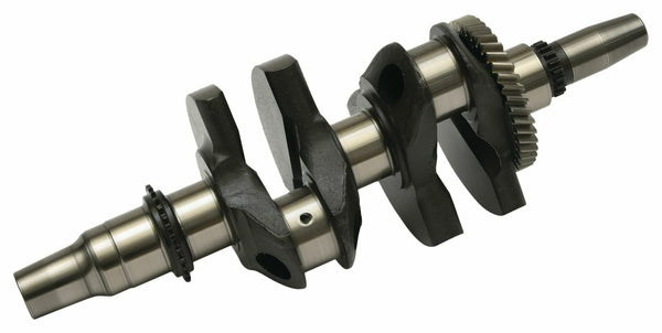 HOT RODS Crankshaft Without Rods HR00046 for Banshee