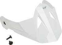 Odyssey Peak White