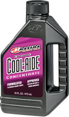 MAXIMA Engine Cool Aide Concentrate 16oz - Part Number 84916