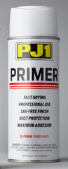 PJ1 Sandable Primer White 18-PRMW - Perfect for Smooth Finishes