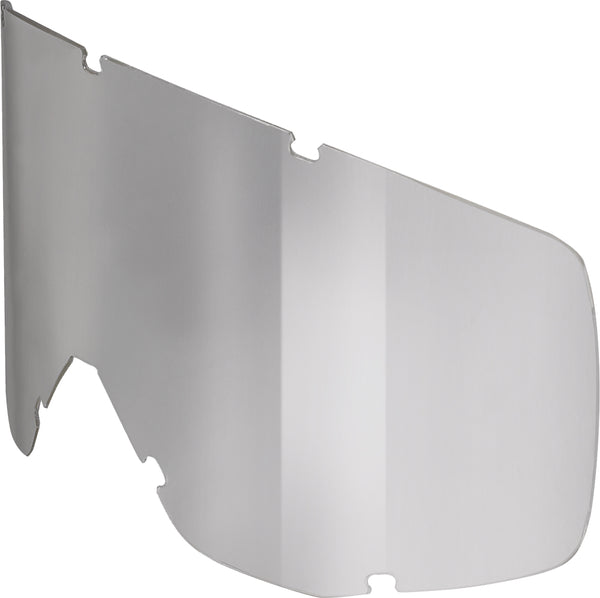 SCOTT Recoil/80 No Sweat Goggle with Thermal ACS Lens (Silver) - Part Number 206681-015