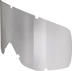 SCOTT Recoil/80 No Sweat Goggle with Thermal ACS Lens (Silver) - Part Number 206681-015