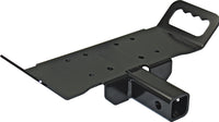 KFI Receiver Carrier Mount 2" - Part Number 100620