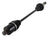 ALL BALLS AB6-PO-8-340 6 Ball Heavy Duty Axle Rear