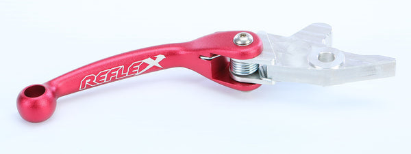 STREAMLINE Reflex Brake Lever (SA-100-R) - Red