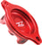 Zeta Oil Filter Cover Crf250r Red