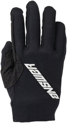 Answer 25 Aerlite Gloves Black/White - Small