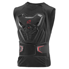 EVS G7 Lite Ballistic Jersey Small - Ultimate Protection for Moto and Off-Road